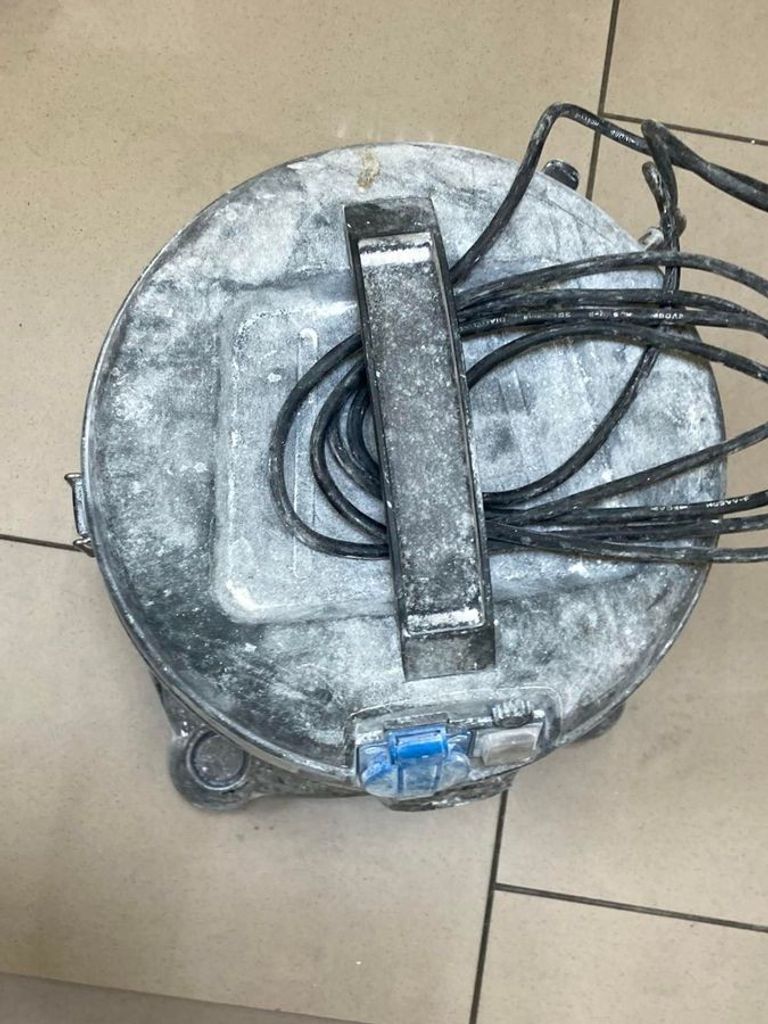 Оголошення Euro craft ER2000 Б/У