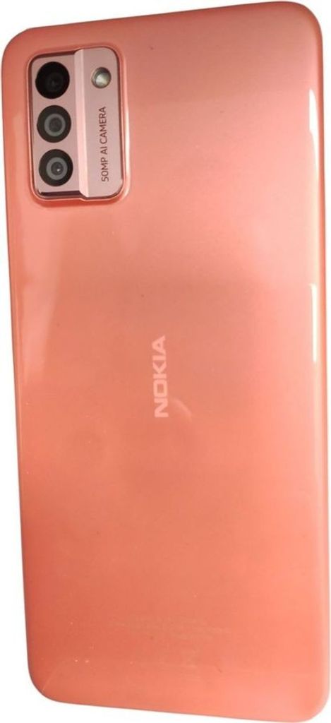 Nokia g22 6/256gb Код:01-200830905. Зображення 6