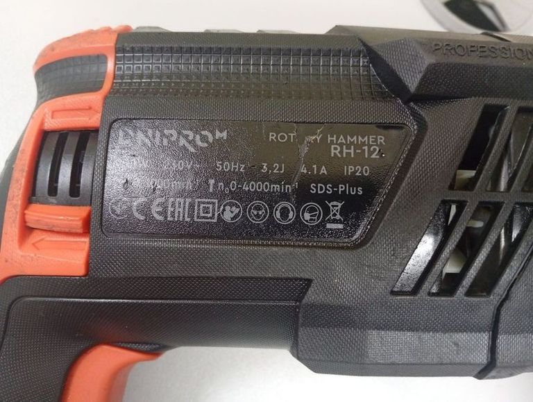 Дешиво Dnipro-M rh-12 с ломбарда