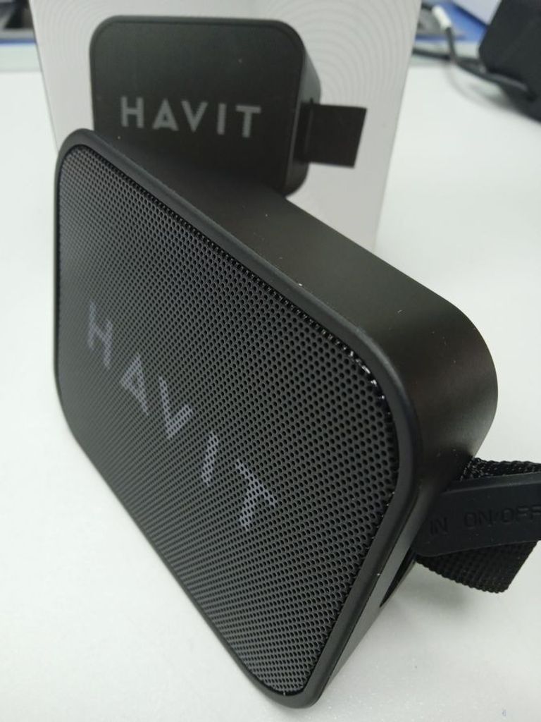 Дешево Havit sk921bt з ломбарду