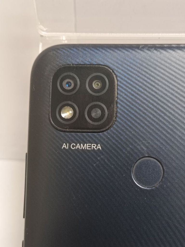 Розпродаж Xiaomi redmi 9c nfc 3/64gb, продавець Техноскарб