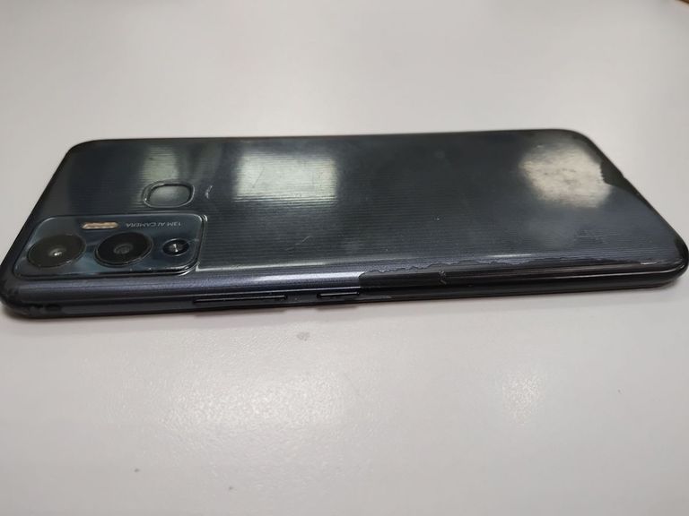 Infinix hot 12 play nfc x6816d 4/64gb Код:01-200833700. Зображення 5