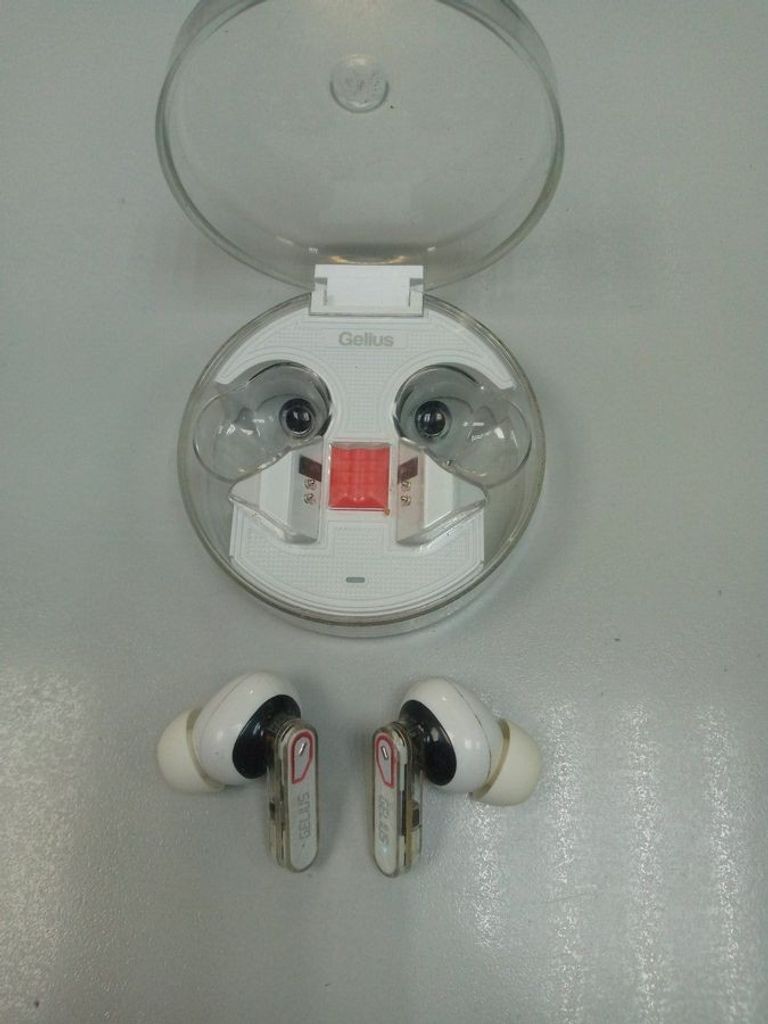 Дешево Gelius incredible gp-tws033 з ломбарду