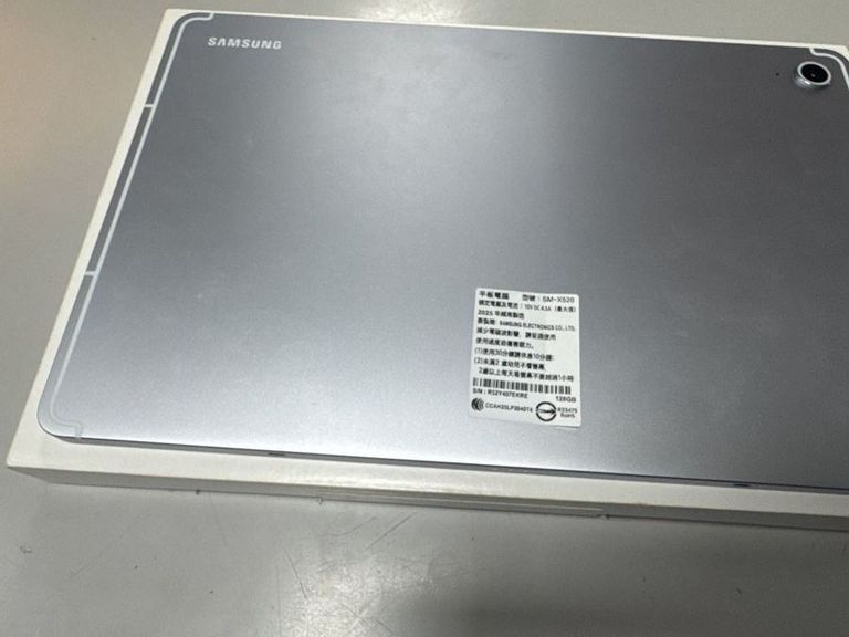 Дешево Samsung galaxy tab s10 fe 8/128gb з ломбарду
