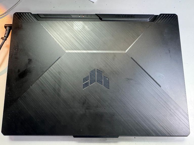 Asus 15/ryzen 5 7535hs ddr5/16gb ddr5/hdd *відсутній/ssd 1000 gb/geforce rtx3050 4gb Код:01-200834425. Изображение 5