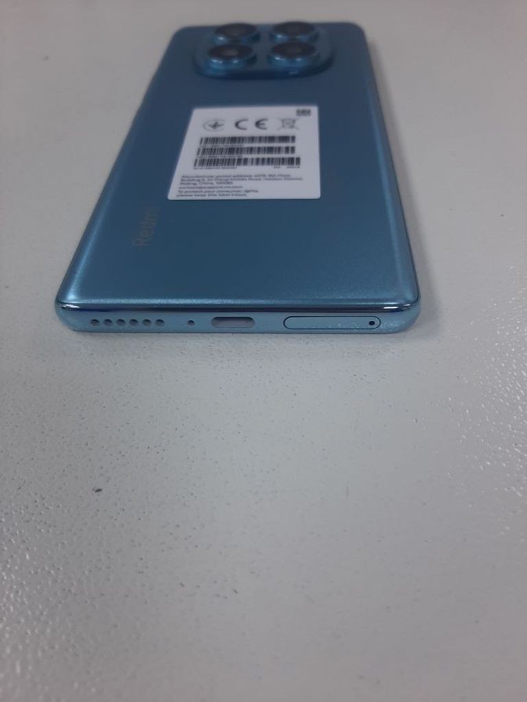 Дешево Xiaomi redmi note 14 pro 8/256gb з ломбарду