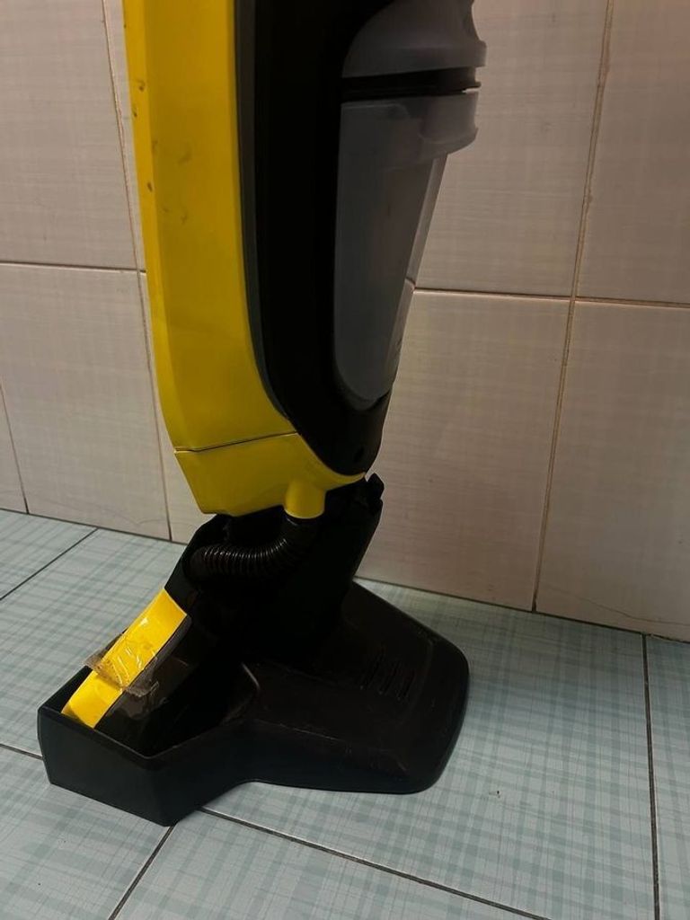 Розпродаж Karcher fc 5, продавець Техноскарб