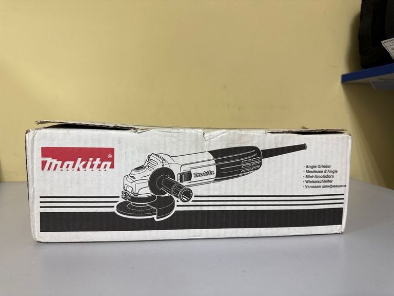 Дешево Makita GA5030 з ломбарду