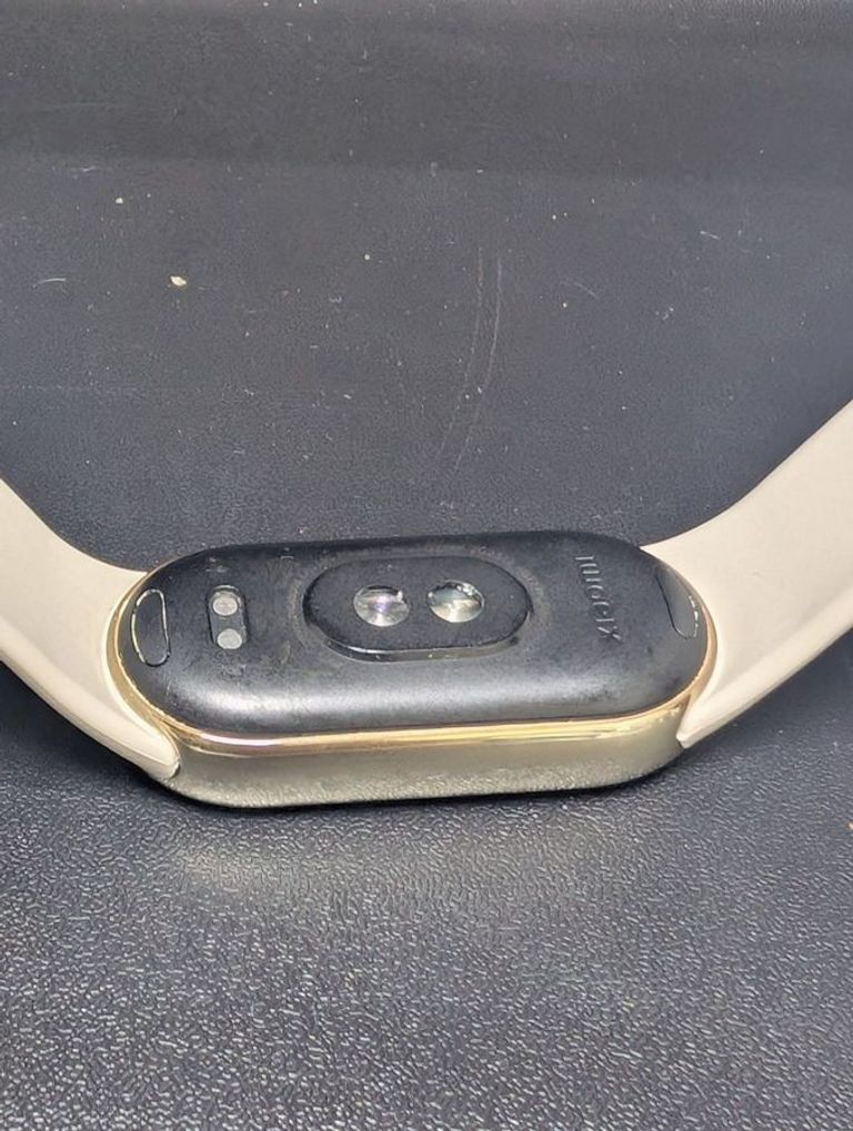 Объявление Xiaomi mi smart band 7 Б/У