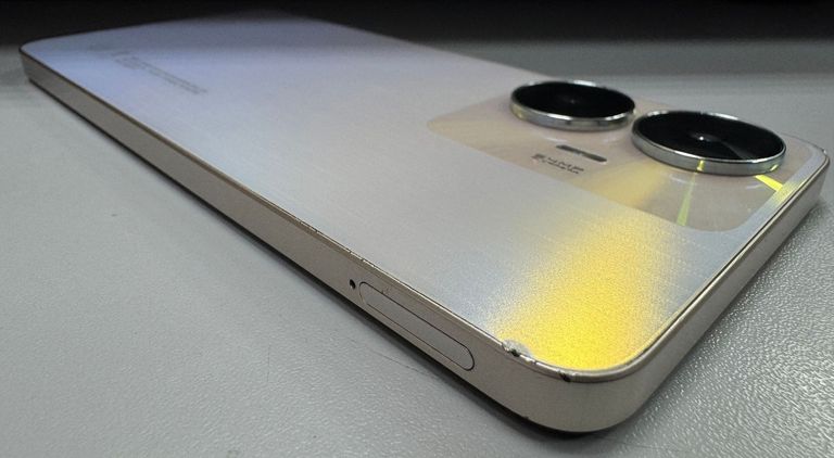 Дешиво Realme c55 8/256gb с ломбарда