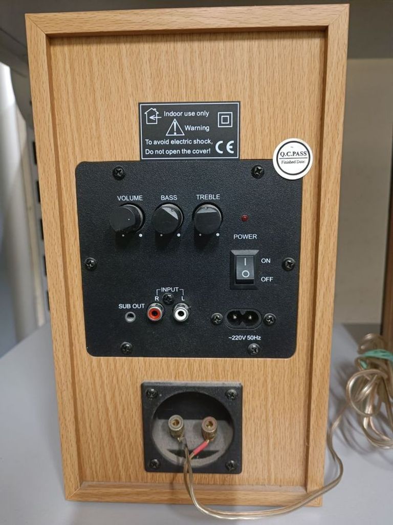 Розпродаж Sven bf-11, продавець Техноскарб