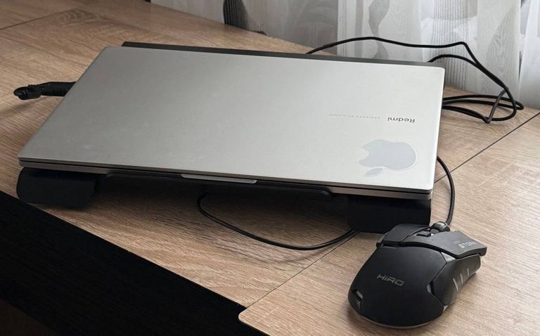 Дешиво  Xiaomi RedmiBook 14 II Ryzen Edition с ломбарда