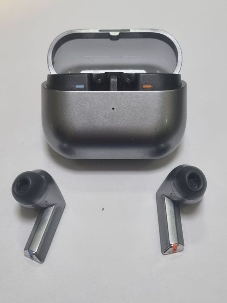 Розпродаж Samsung galaxy buds3 pro, продавець Техноскарб