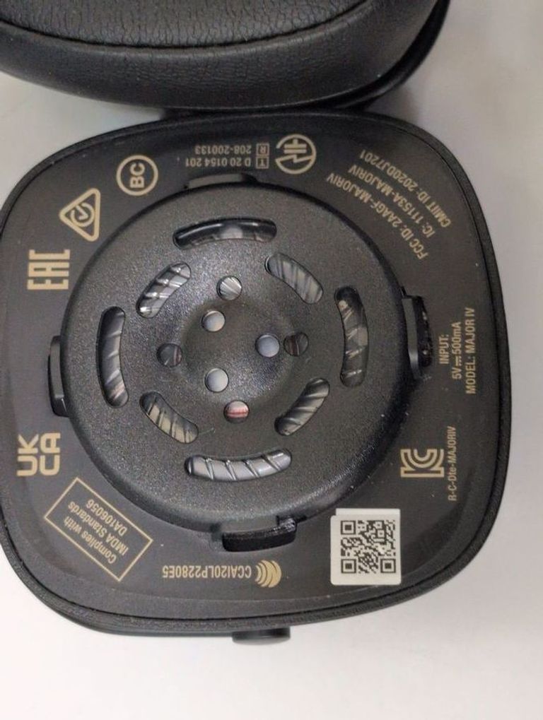 Дешево Marshall major iv з ломбарду