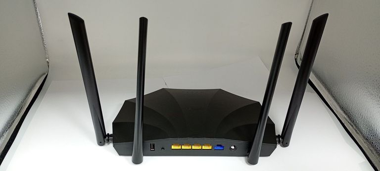 Tenda AC19 Код:18-000093779. Изображение 5