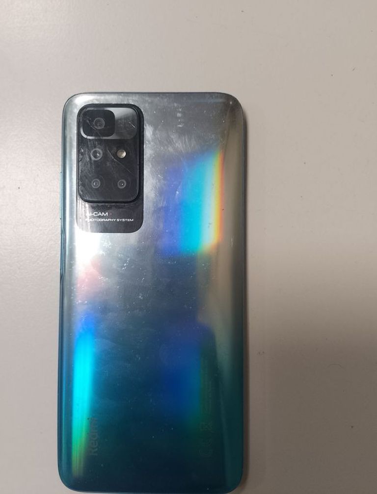 Распродажа Xiaomi redmi 10 4/128gb, продавец Техноскарб