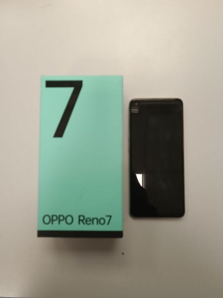 Oppo reno7 8/128gb Код:01-200840498. Изображение 7