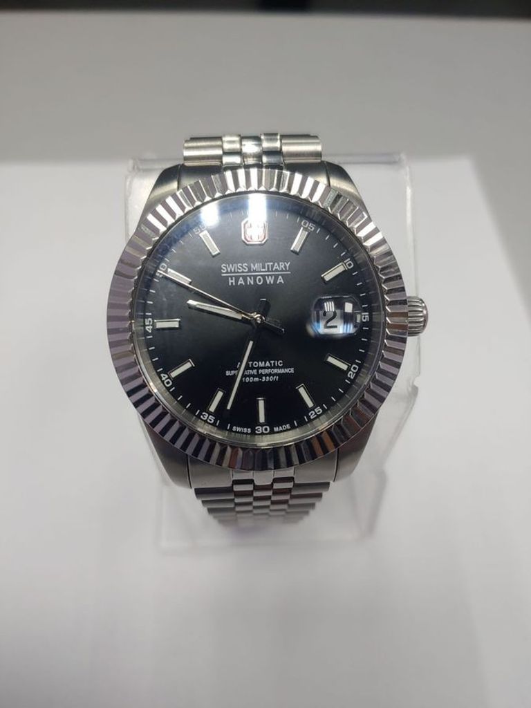 Swiss Military Hanowa gl00021 Код:01-200841021. Зображення 5