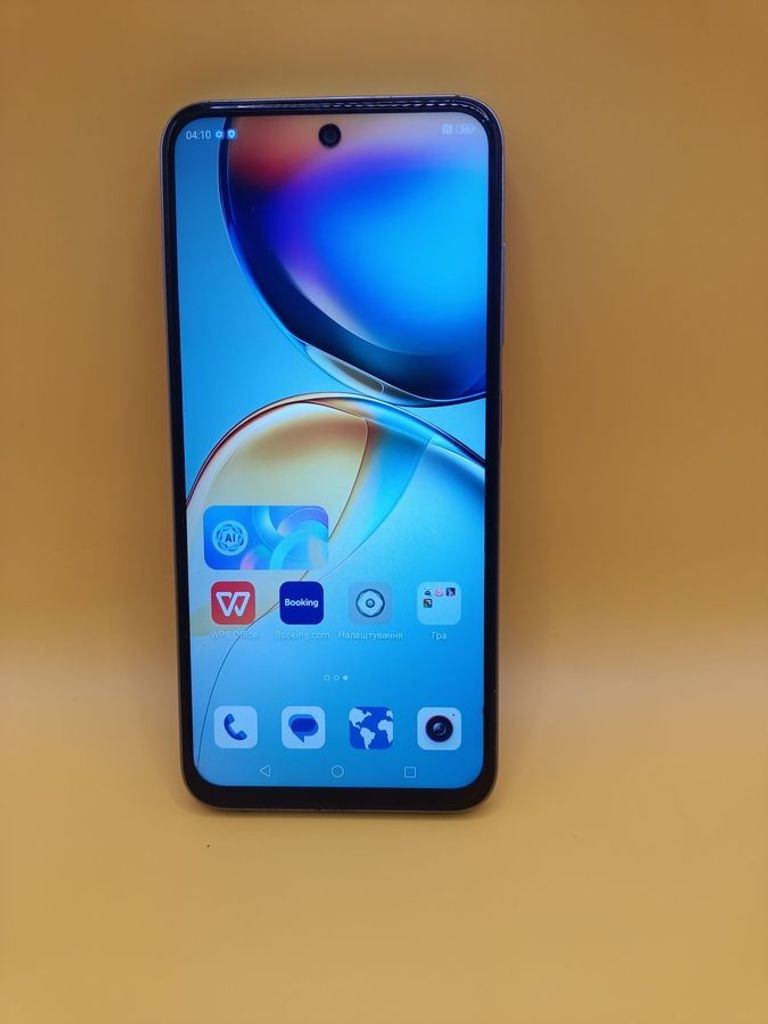 Купить Zte Nubia V70 Design 8/128GB Green Б/У