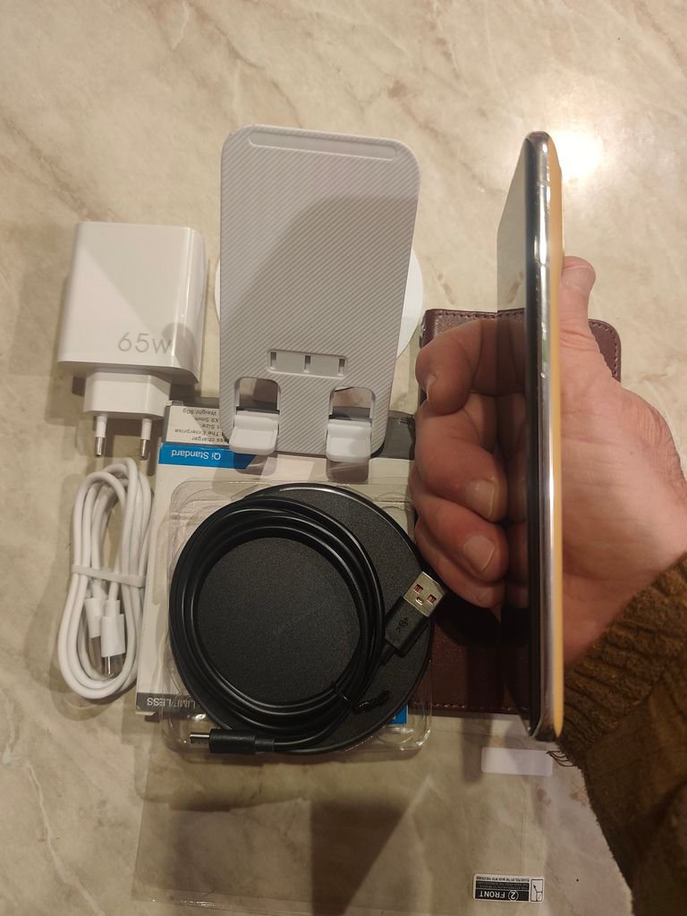 OPPO Find X3 Pro 12/256GB Cosmic Mocha Код:null. Изображение 8