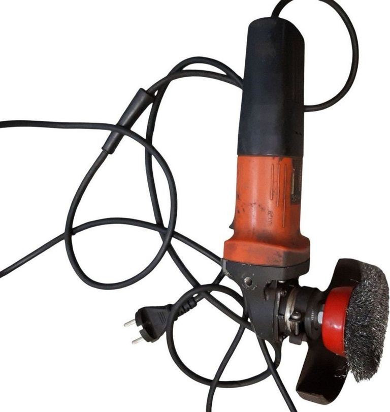 Оголошення Tekhmann TAG-12/1450 Б/У