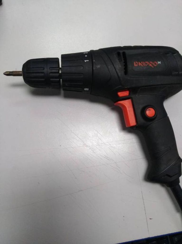 Купити Дніпро-М td-30 Б/У