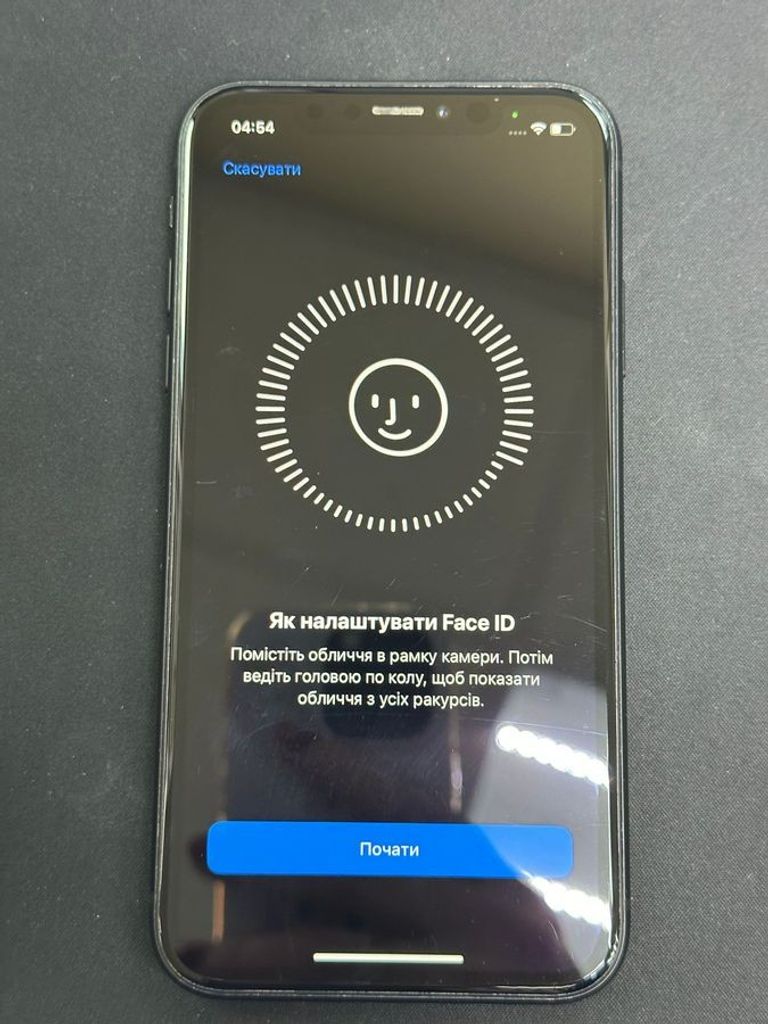 Apple iphone xr 64gb Код:01-200841437. Зображення 8