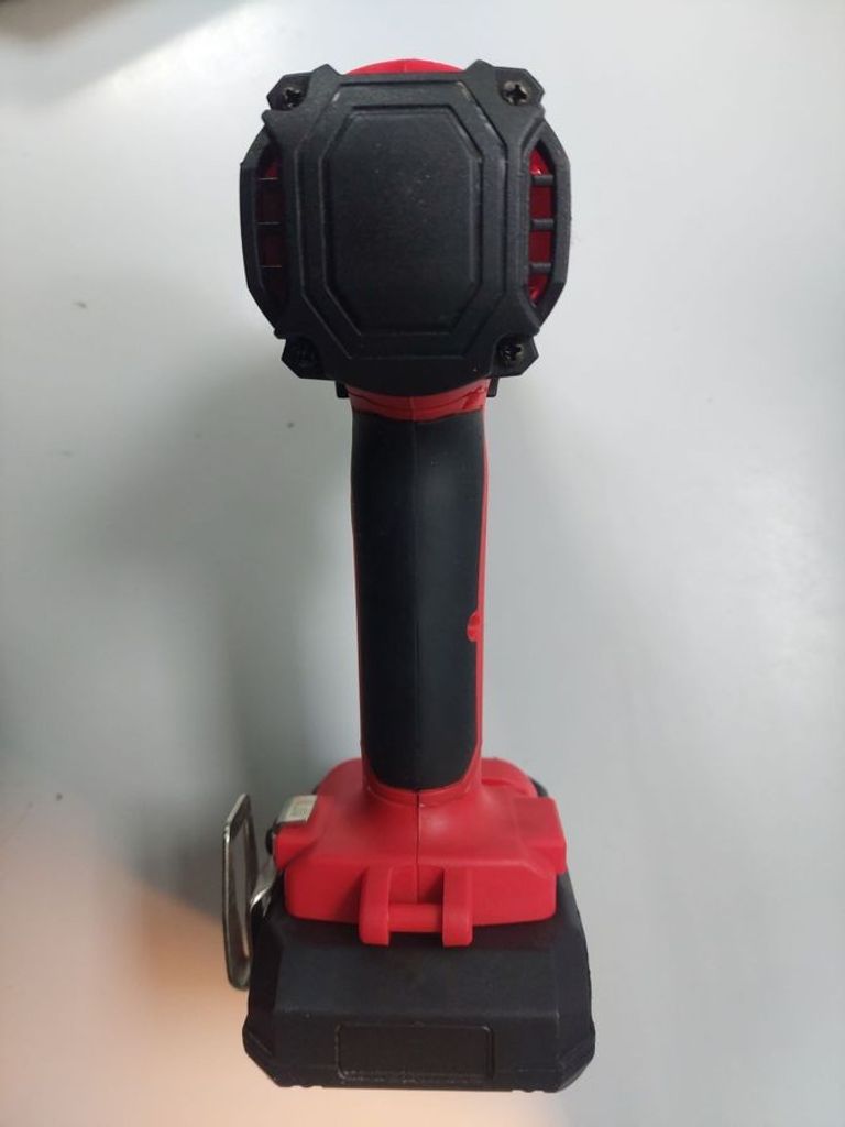 Stark cd 18/2 li-lon Код:01-200842457. Изображение 6