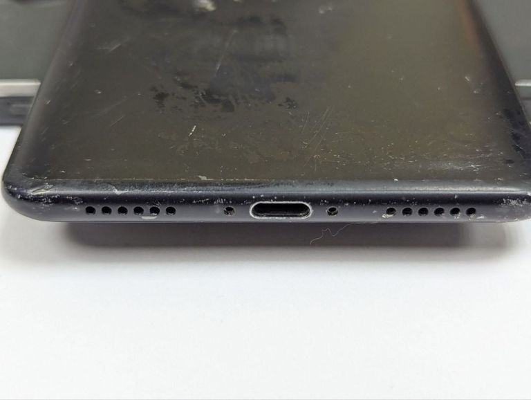 Xiaomi mi max 2 4/64gb Код:01-200831337. Зображення 5