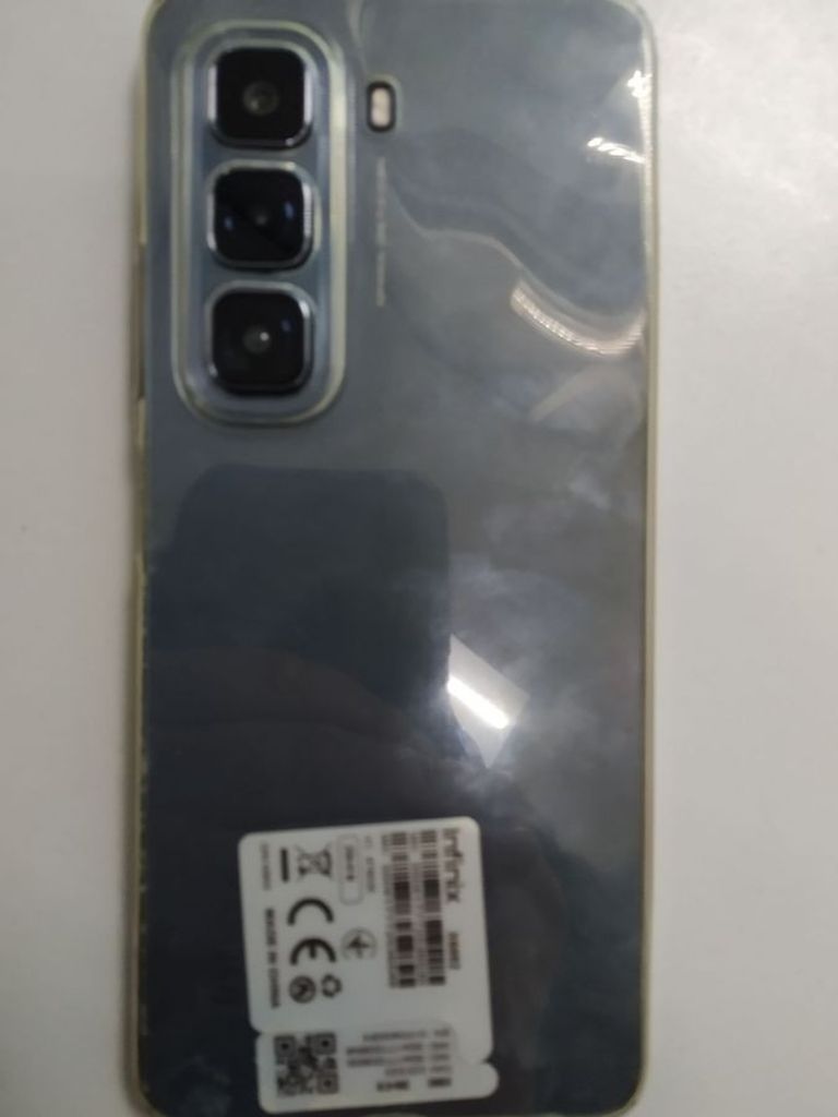 Розпродаж Infinix hot 50 8/256gb, продавець Техноскарб