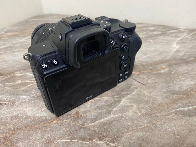 Дешево Nikon Z5 II kit 24-50mm з ломбарду