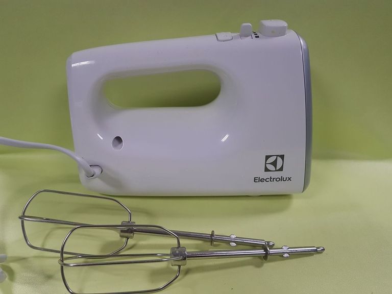 Объявление Electrolux EHM3300 Б/У