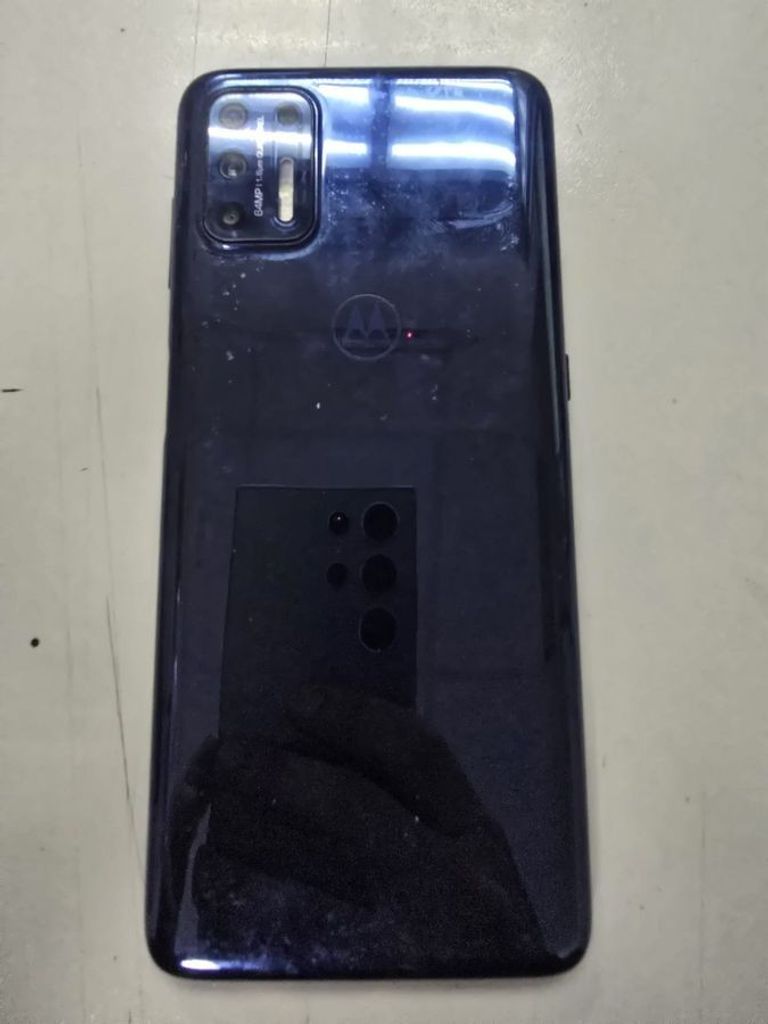 Объявление Motorola g9 plus 4/128gb Б/У