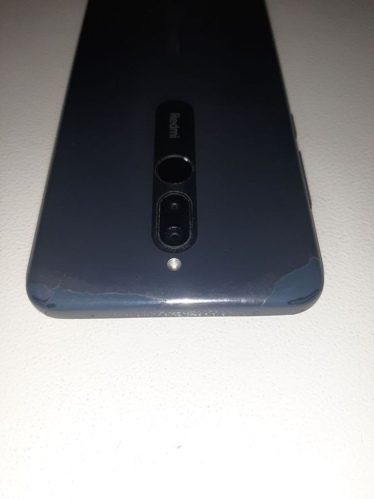 Распродажа Xiaomi Redmi 8 4/64GB Blue, продавец Техноскарб