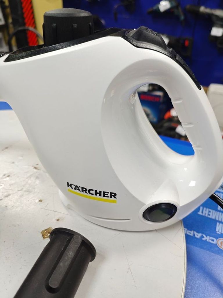 Karcher SC 1 (1.516-260.0) Код:01-200843843. Изображение 12