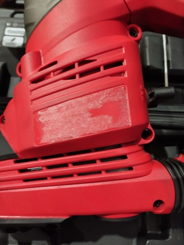 Объявление Einhell tc-rh 1600 Б/У