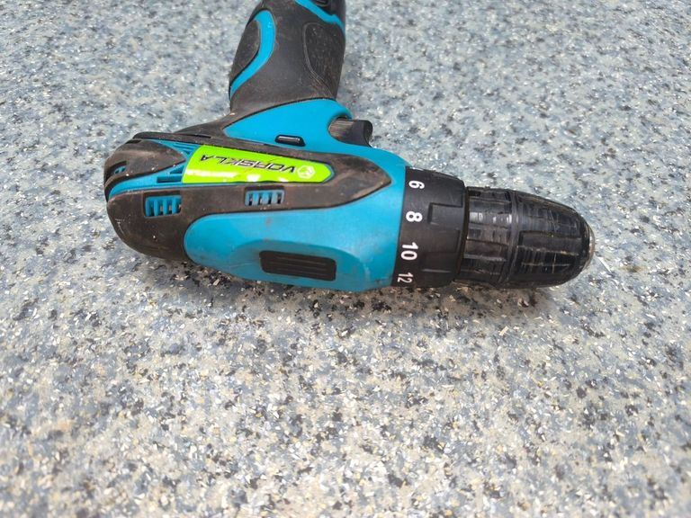 Vorskla ПМЗ 12/2 S-Li Код:01-200846278. Изображение 5