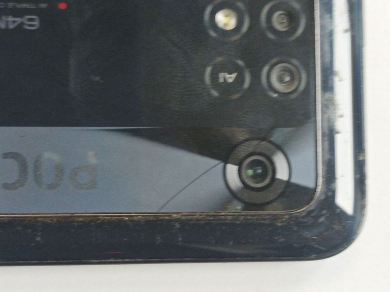 Poco m4 pro 4g 6/128gb Код:01-200846186. Зображення 8