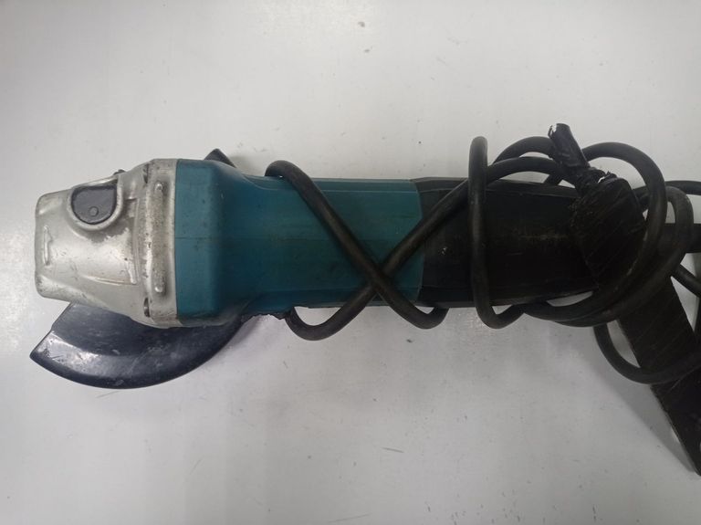 Объявление Makita GA5030R Б/У