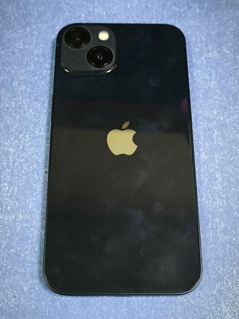 Объявление Apple iphone 13 128gb Б/У