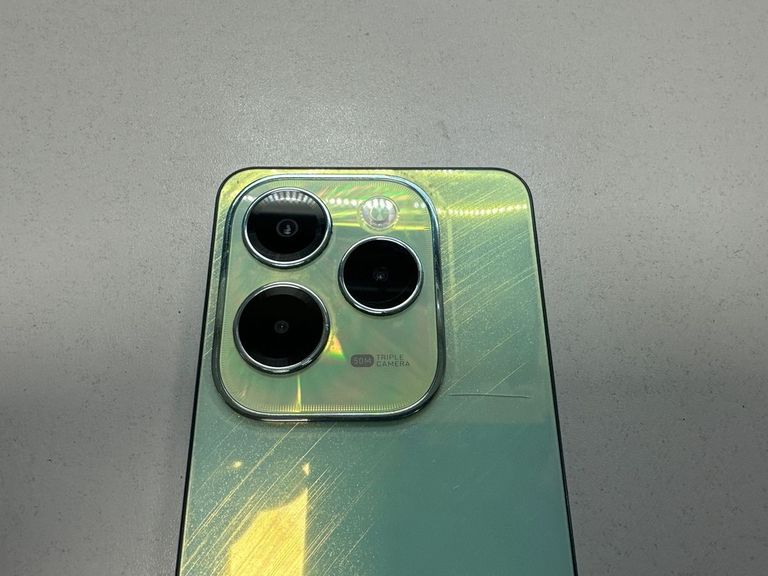 Розпродаж Infinix hot 40 8/256gb, продавець Техноскарб