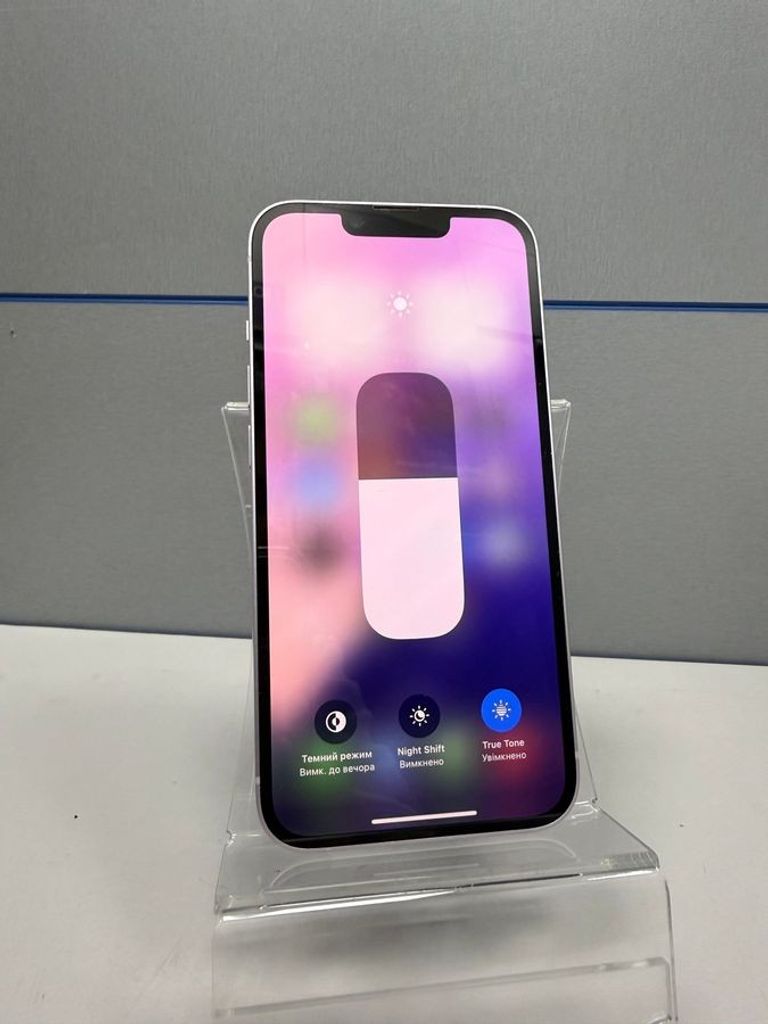 Оголошення Apple iphone 14 128gb esim Б/У