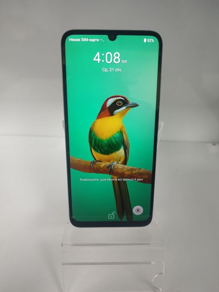 Купити Zte blade a35 2/64gb Б/У