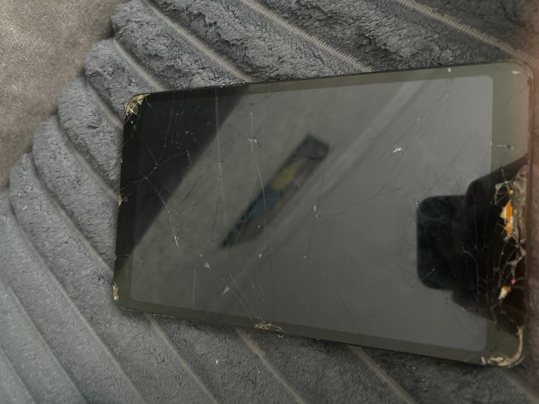 Оголошення Xiaomi Mi Pad 4 4/64GB LTE Black Б/У