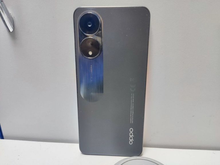 Розпродаж Oppo a78 4g 8/256gb, продавець Техноскарб