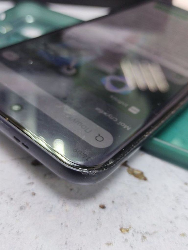 Infinix HOT 60 Pro+ 8/256GB Sleek Black Код:01-200848408. Зображення 7