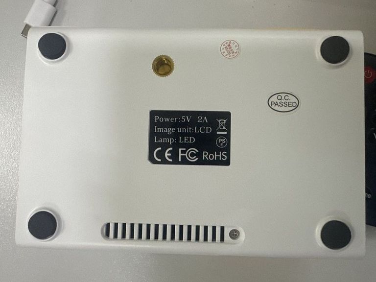 Дешево Led Projector без моделі з ломбарду