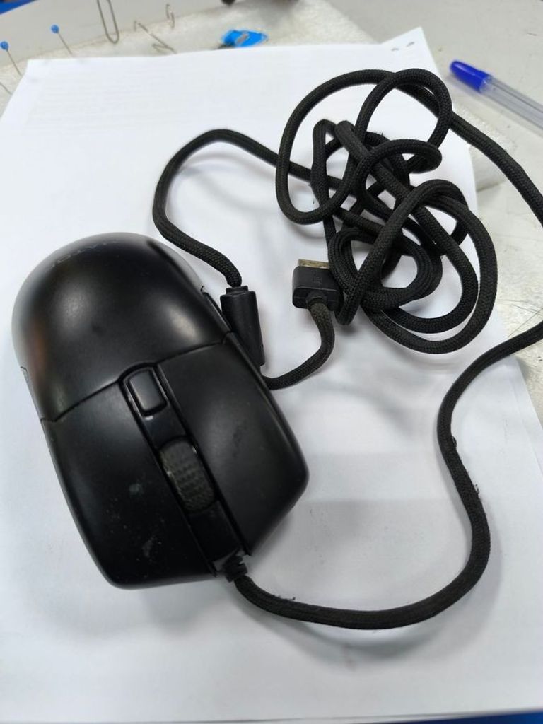 Hator pulsar 2 pro wireless Код:01-200825877. Зображення 5