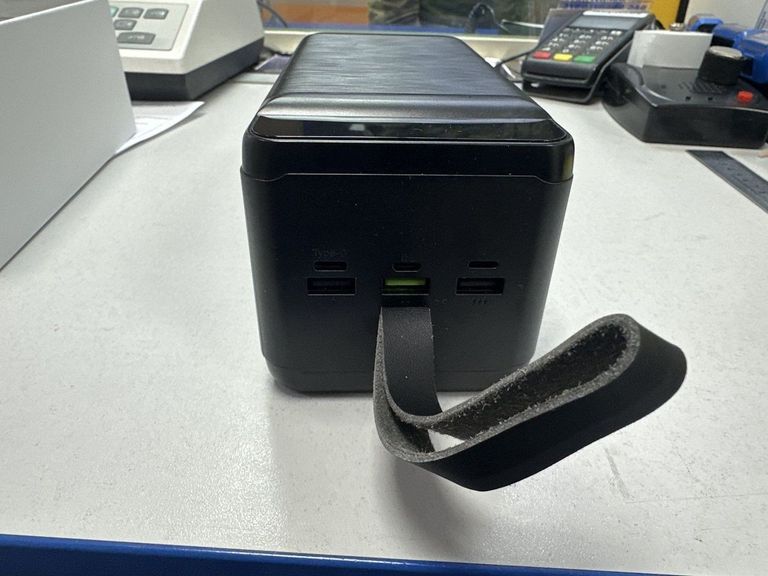 Розпродаж Xo PR160 22.5W 80000mAh Black, продавець Техноскарб