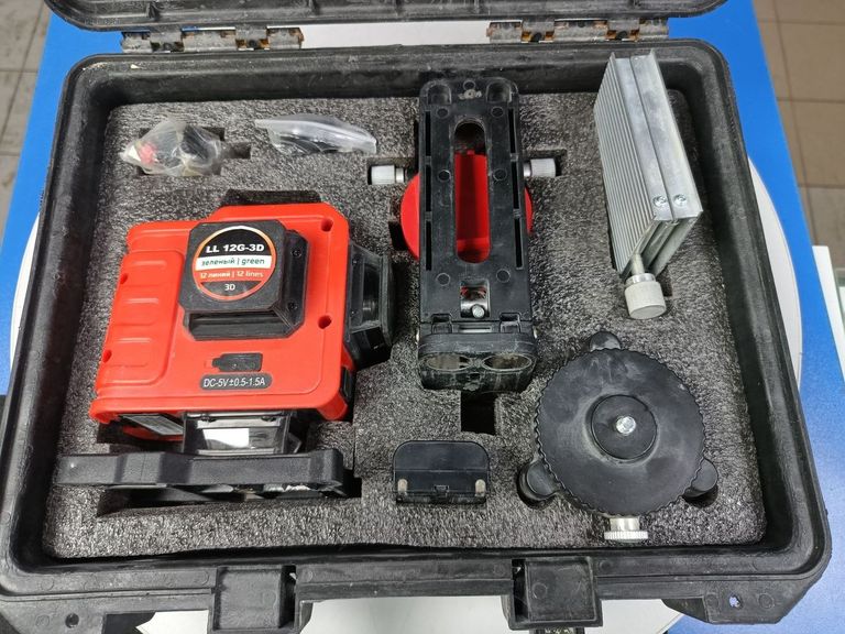 Stark ll-12g-3d Код:01-200854251. Зображення 6